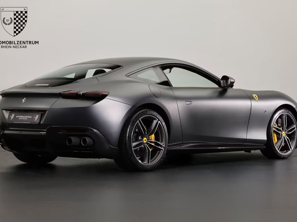 Ferrari Roma