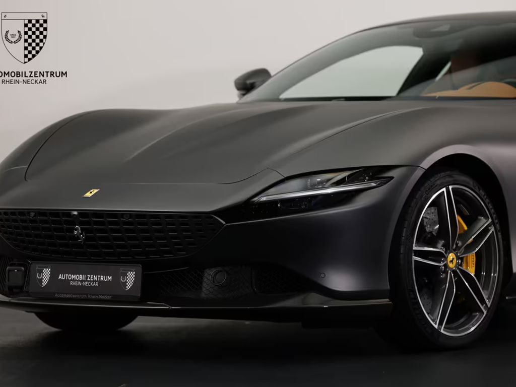 Ferrari Roma