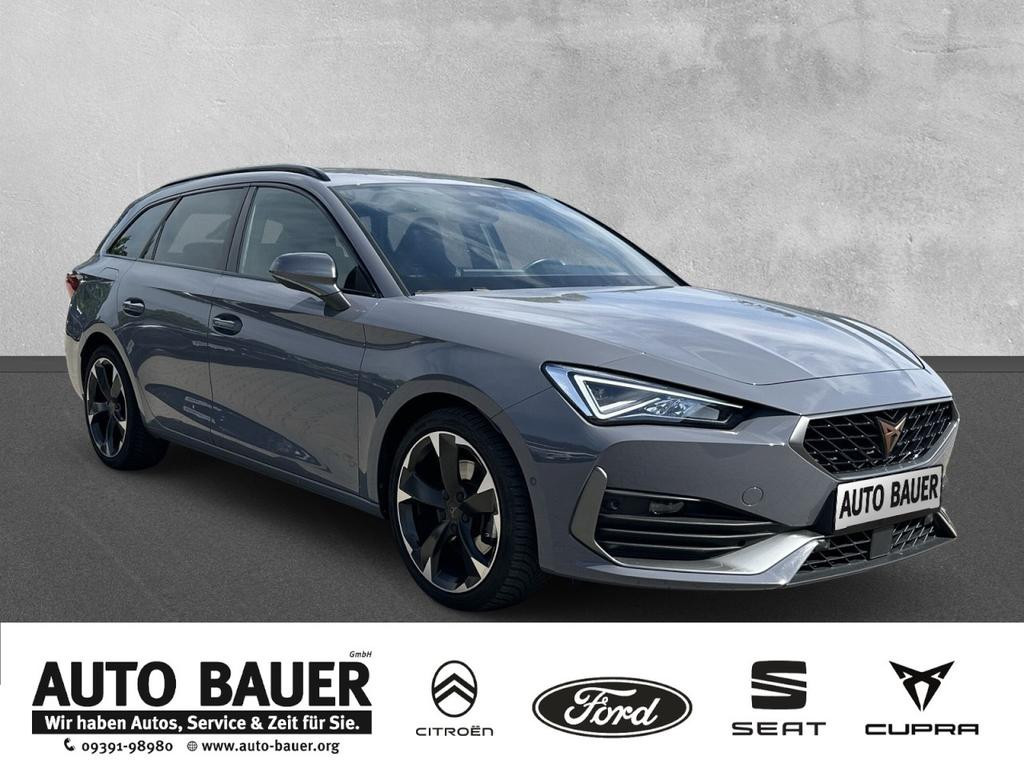 Cupra Leon Sportstourer DSG