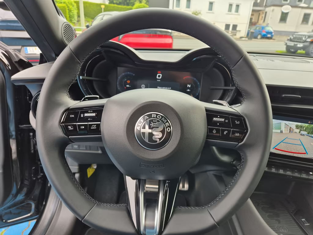 Alfa Romeo Junior