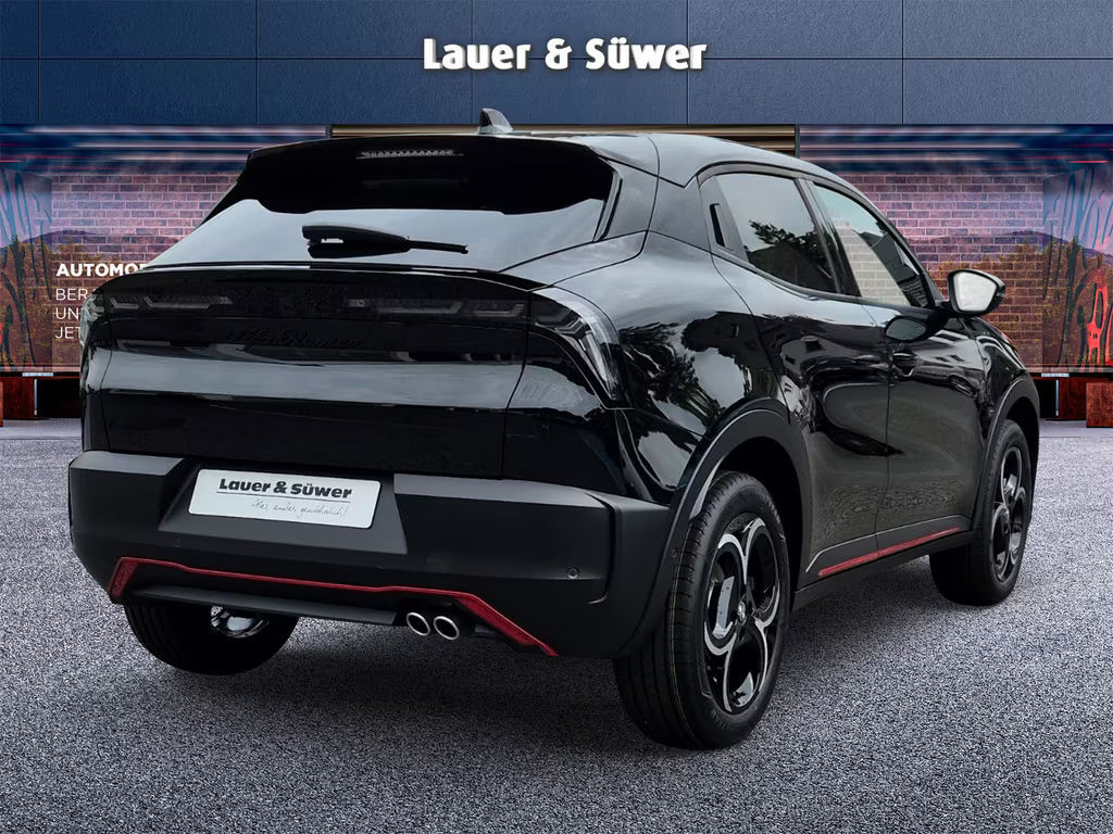 Alfa Romeo Junior