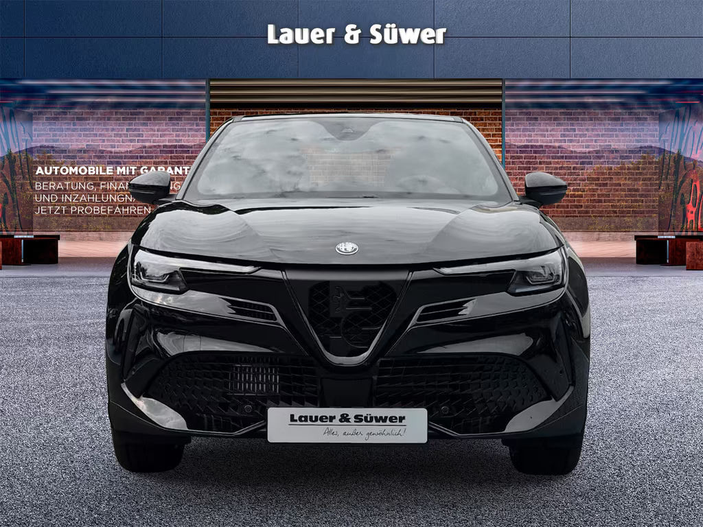 Alfa Romeo Junior