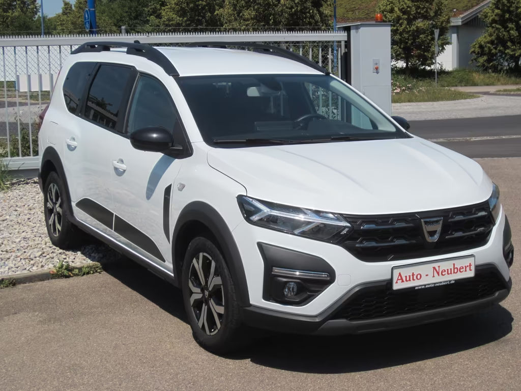 Dacia Jogger Extreme