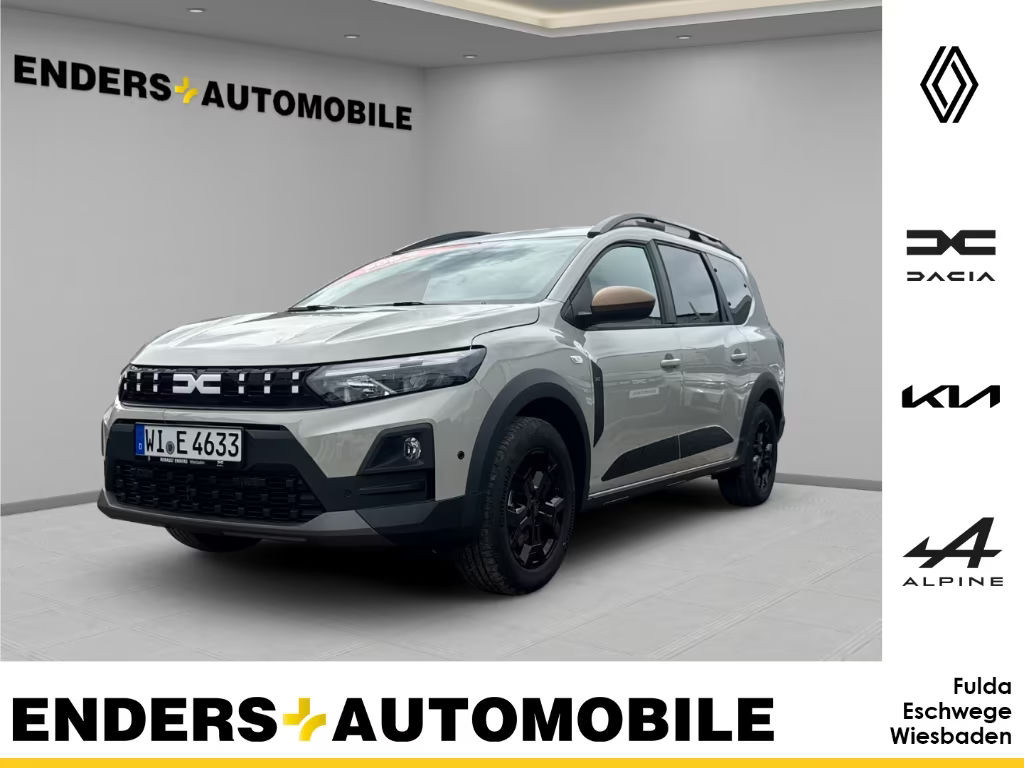 Dacia Jogger Extreme