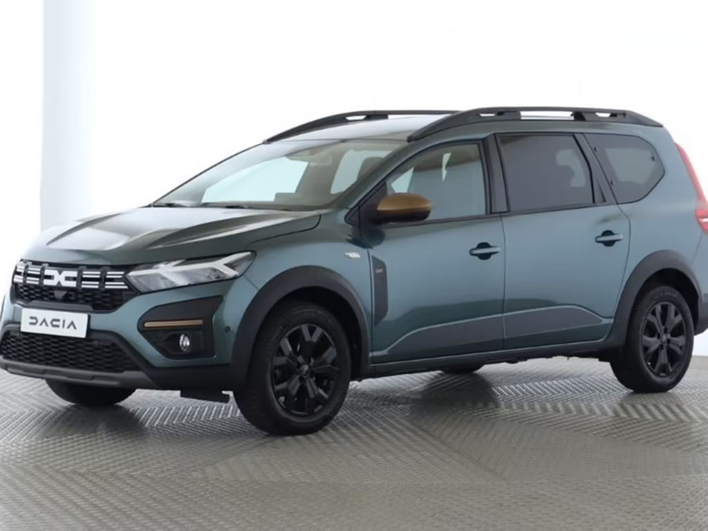 Dacia Jogger Extreme