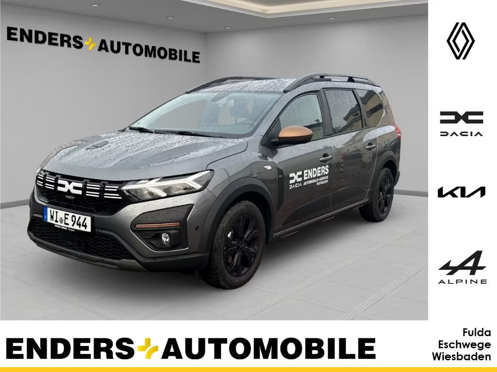 Dacia Jogger Extreme TCe 100
