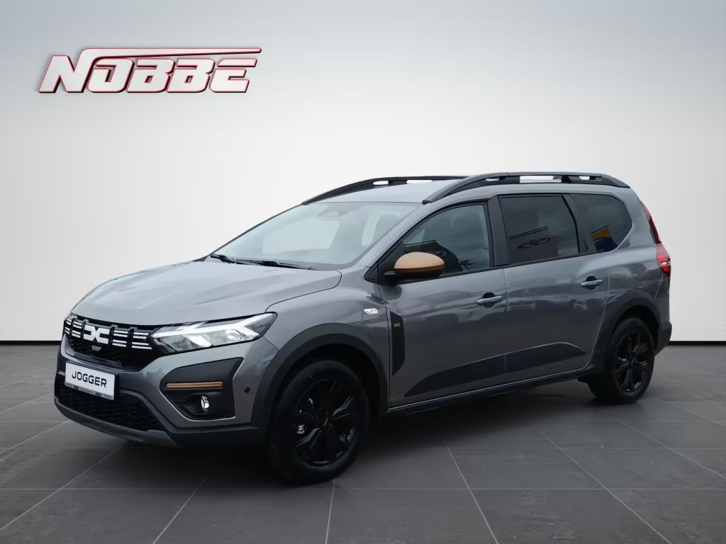 Dacia Jogger Extreme Hybrid 140