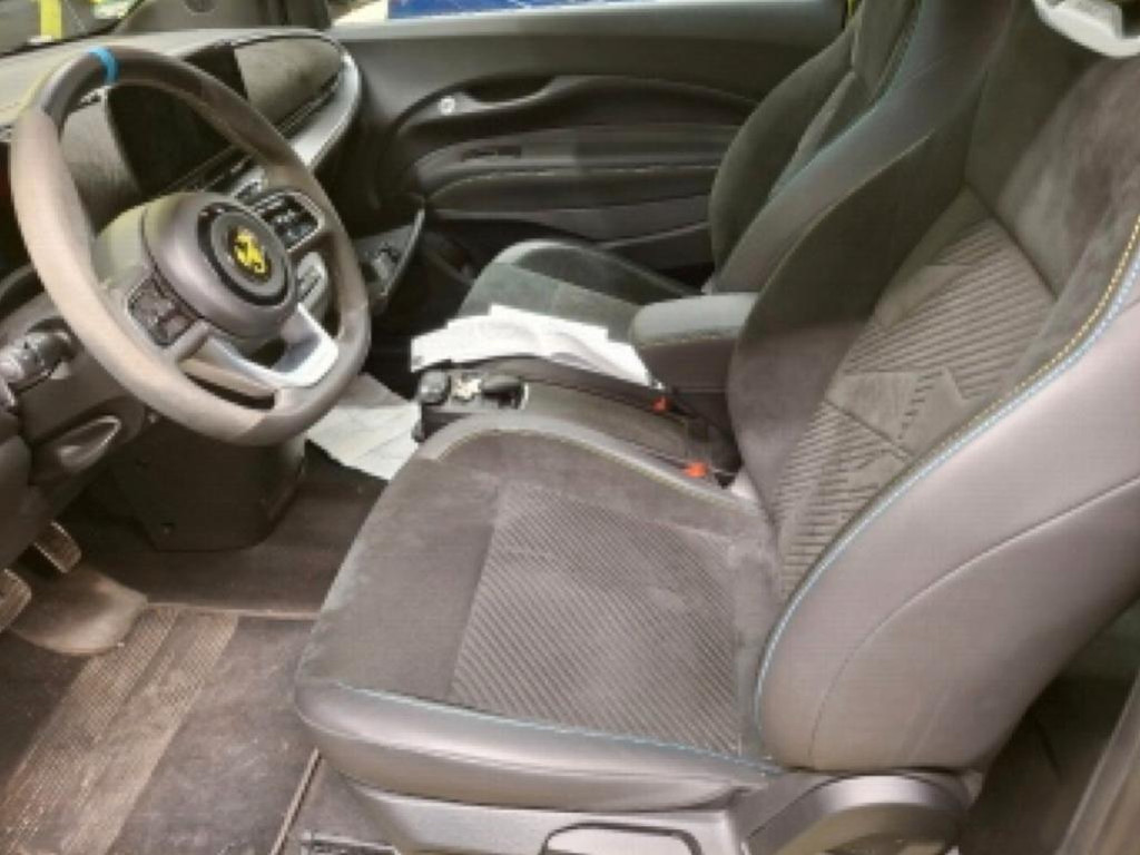 Abarth 500e