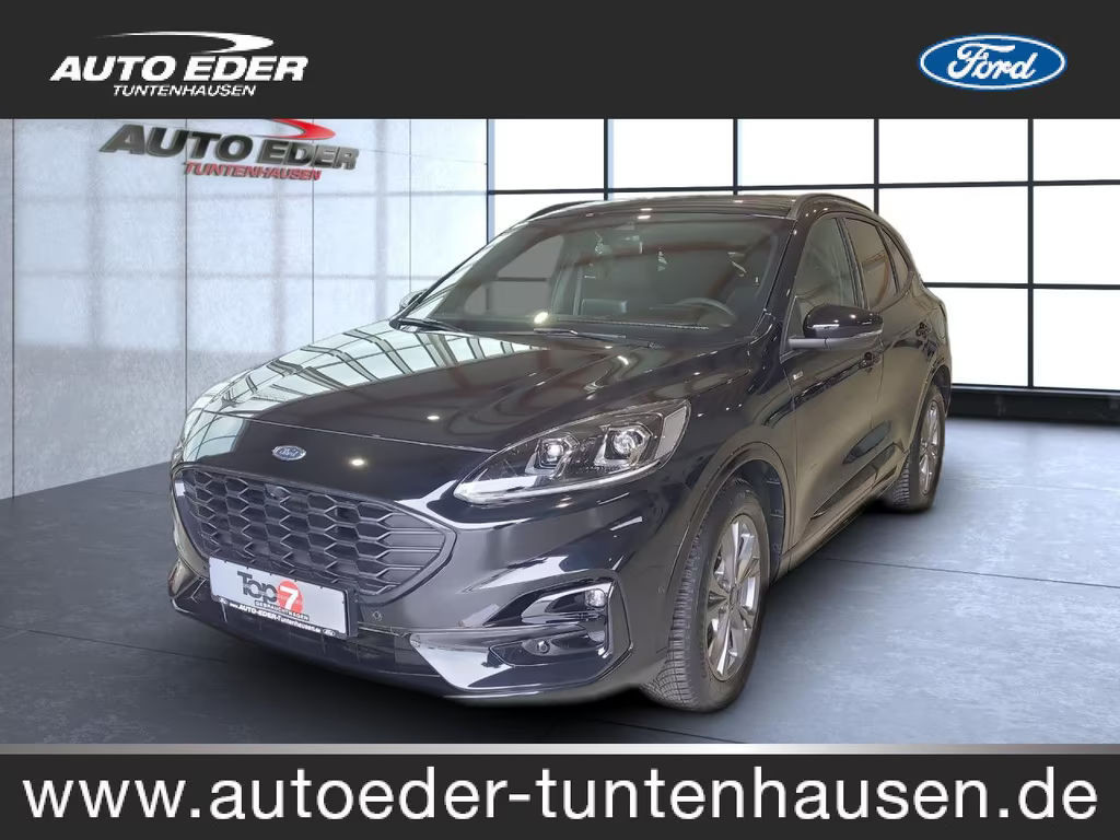 Ford Kuga ST Line X