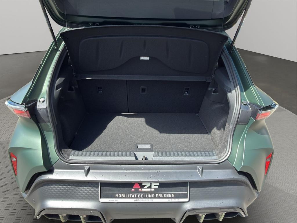 Cupra Raval