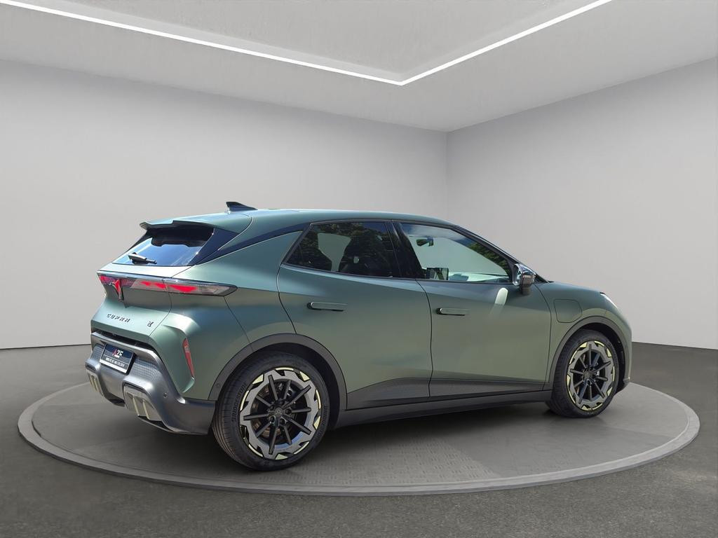 Cupra Raval