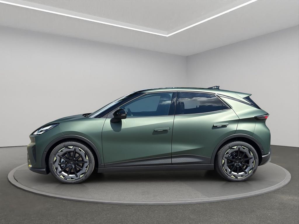 Cupra Raval
