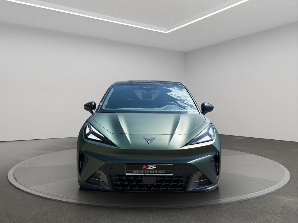 Cupra Raval