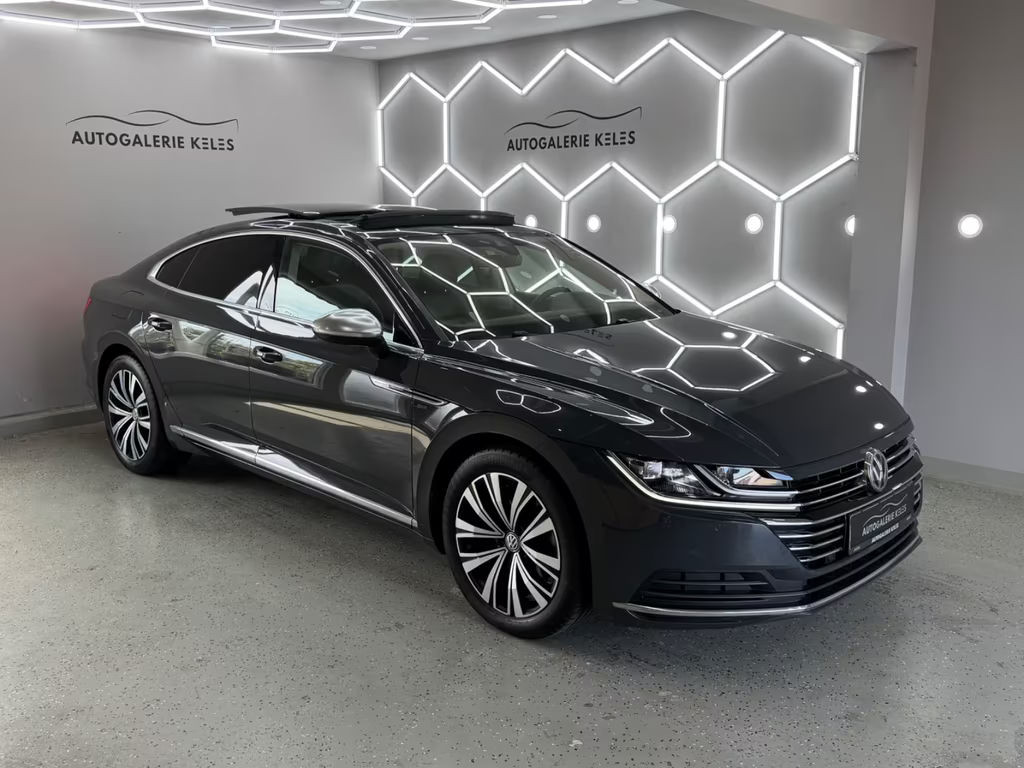 Volkswagen Arteon Elegance Elegance