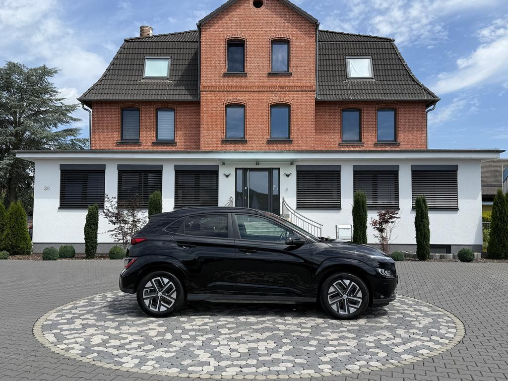 Hyundai Kona Electric Trend