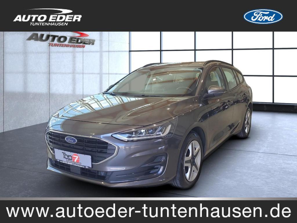 Ford Focus Cool & Connect