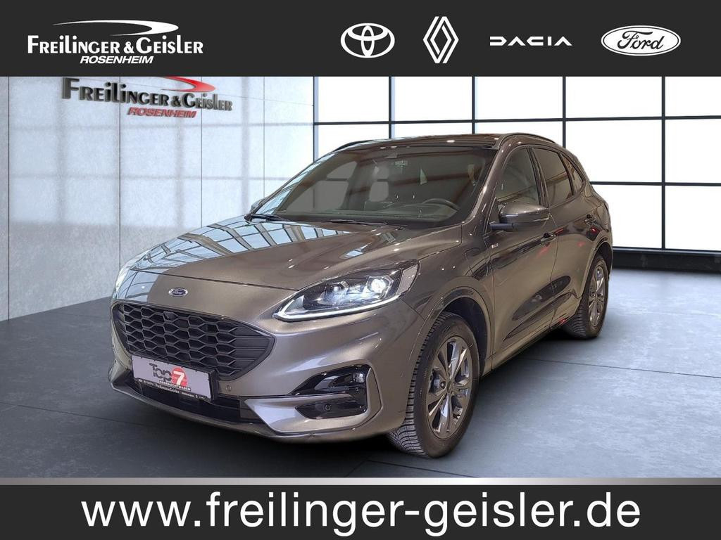 Ford Kuga ST Line Plug in Hybrid Hybrid