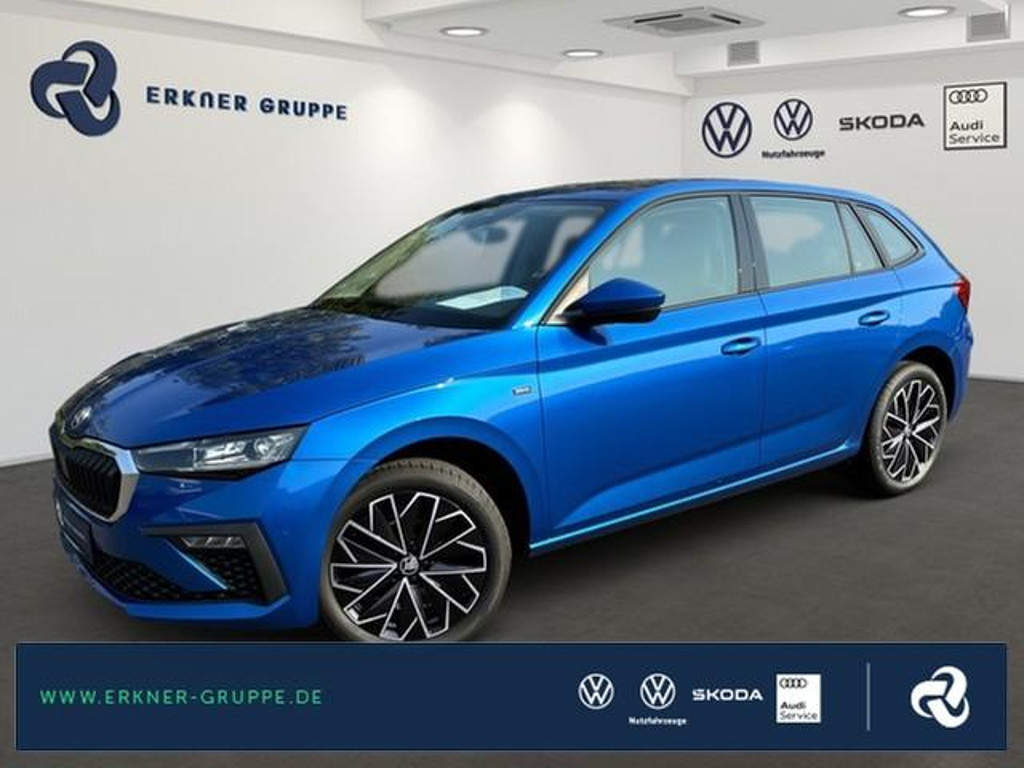 Skoda Scala Drive 1.0 TSI