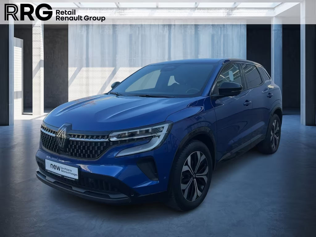 Renault Austral Techno