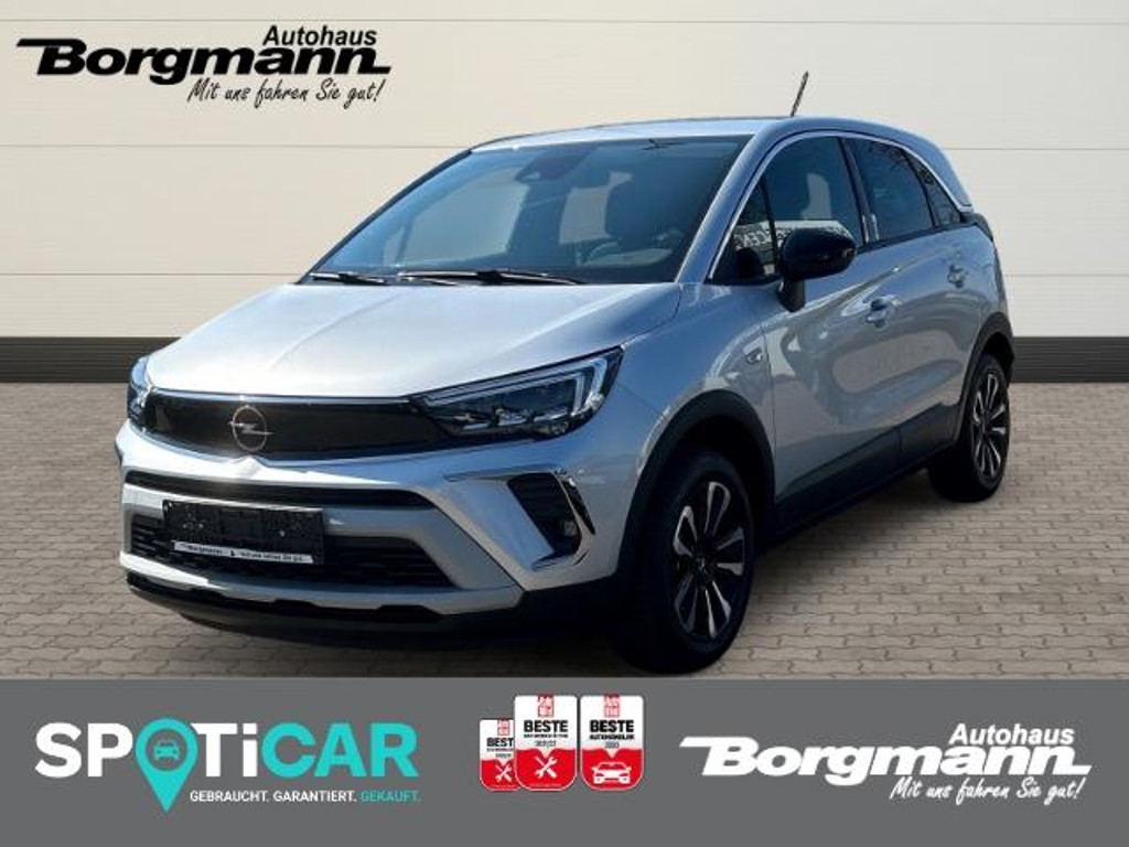 Opel Crossland Enjoy