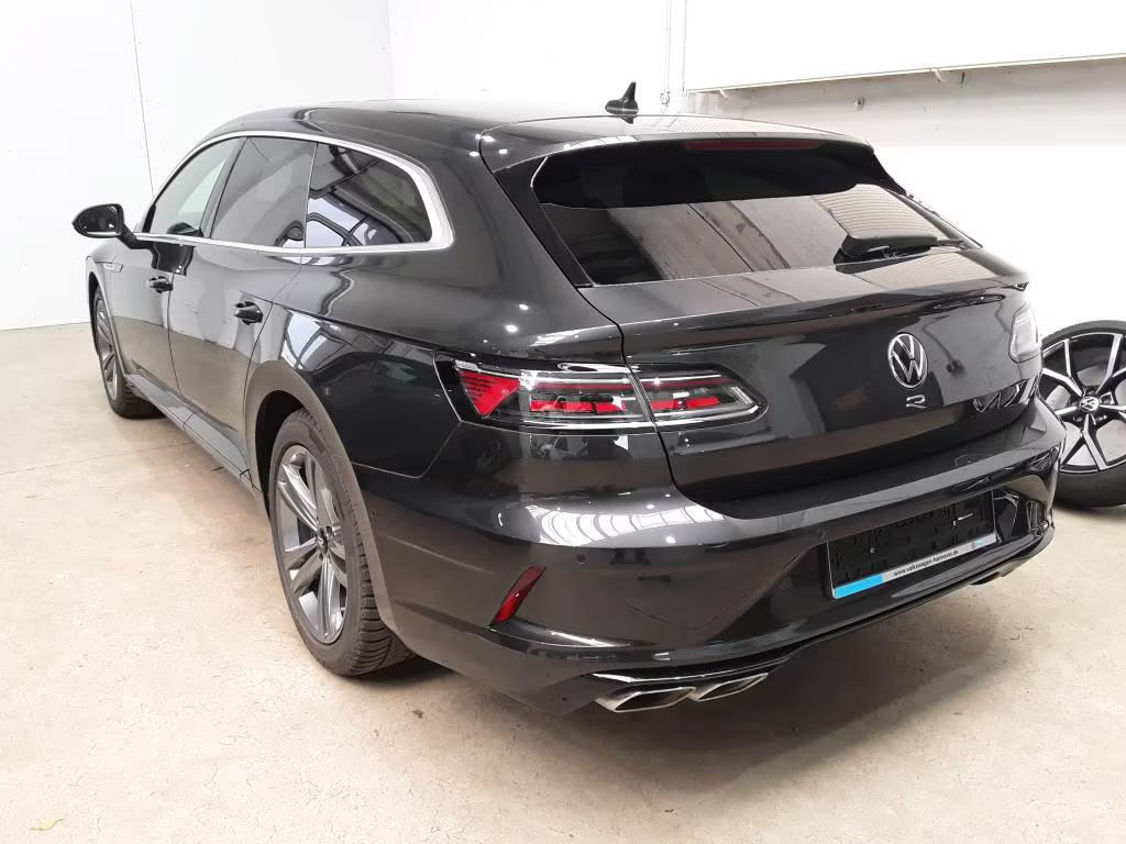 Volkswagen Arteon IQ.Drive 2.0 TSI