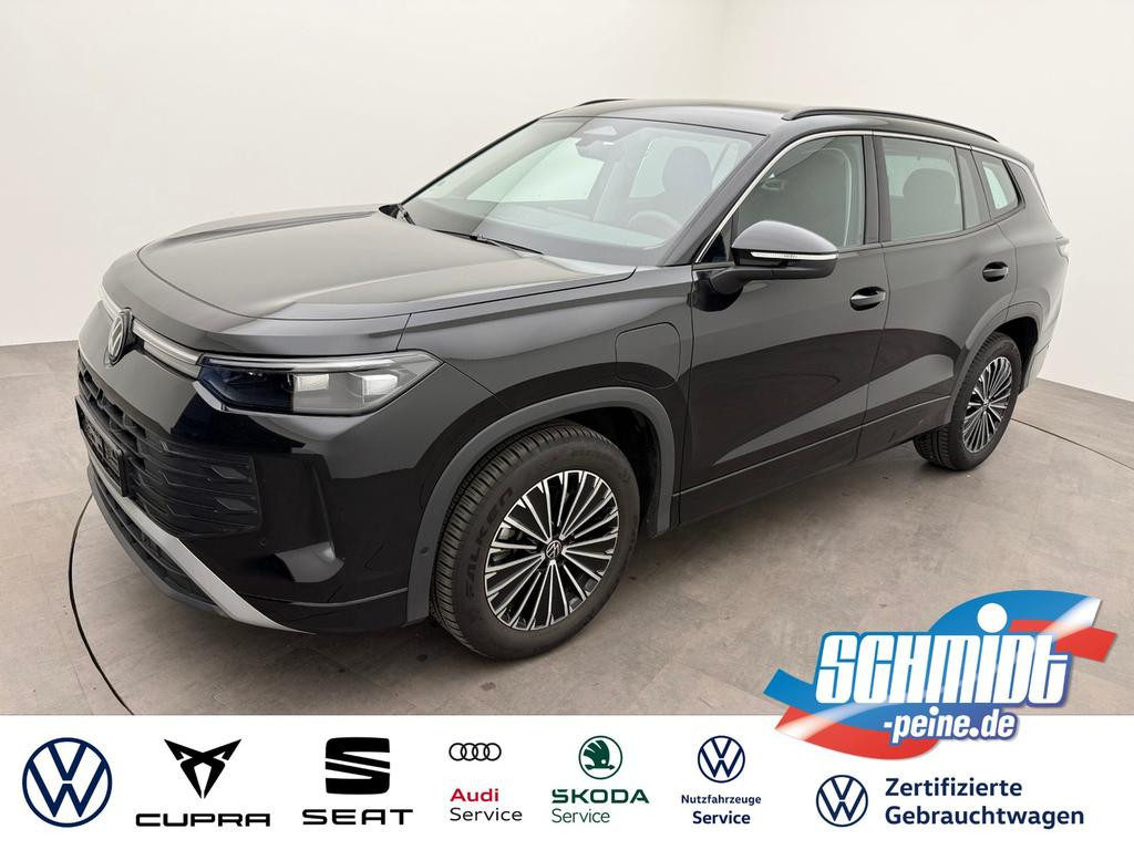 Volkswagen Tayron DSG Life eHybrid