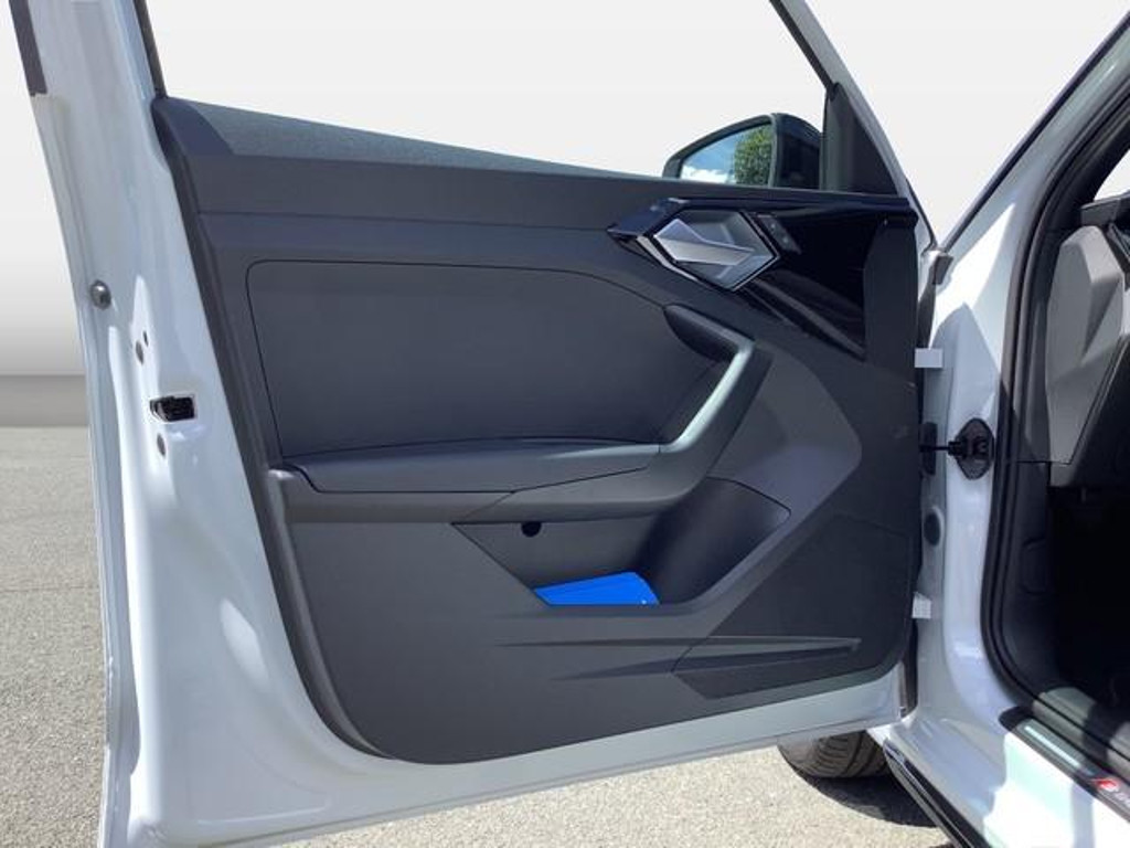 Audi A1 Sportback S-Line 35 TFSI