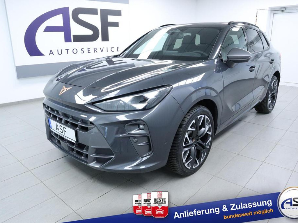 Cupra Terramar VZ