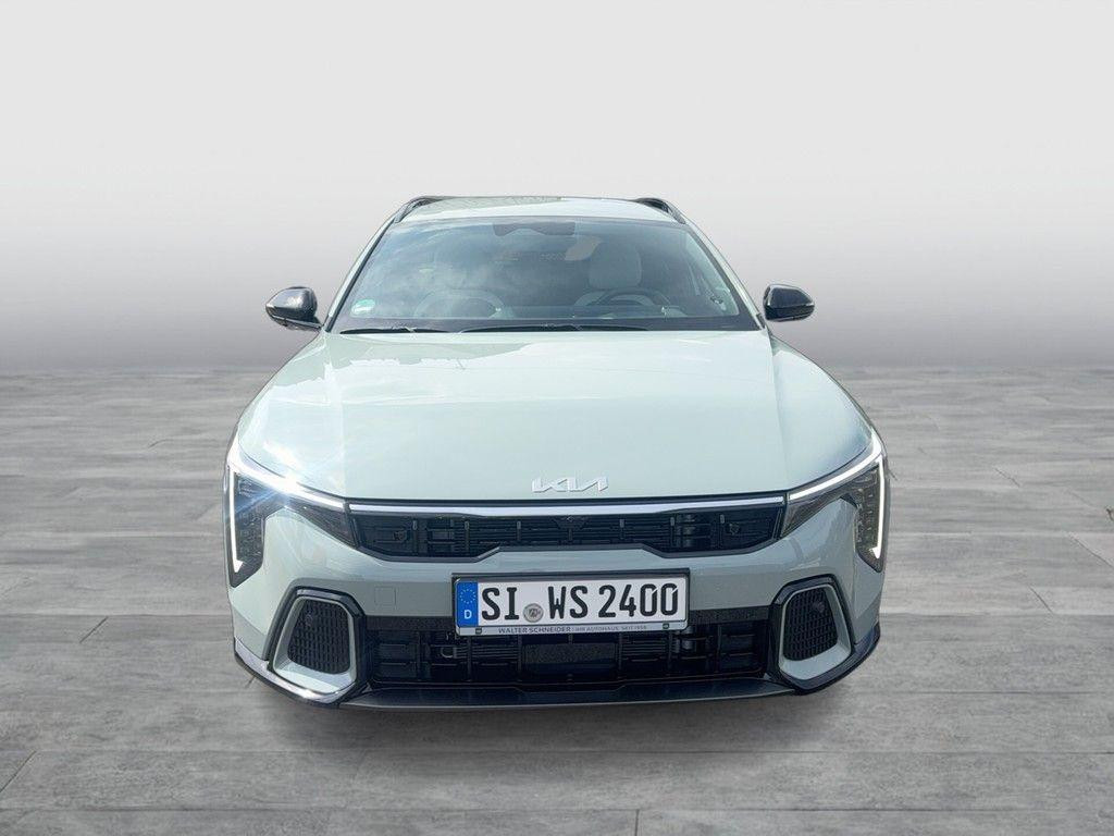 Kia K4