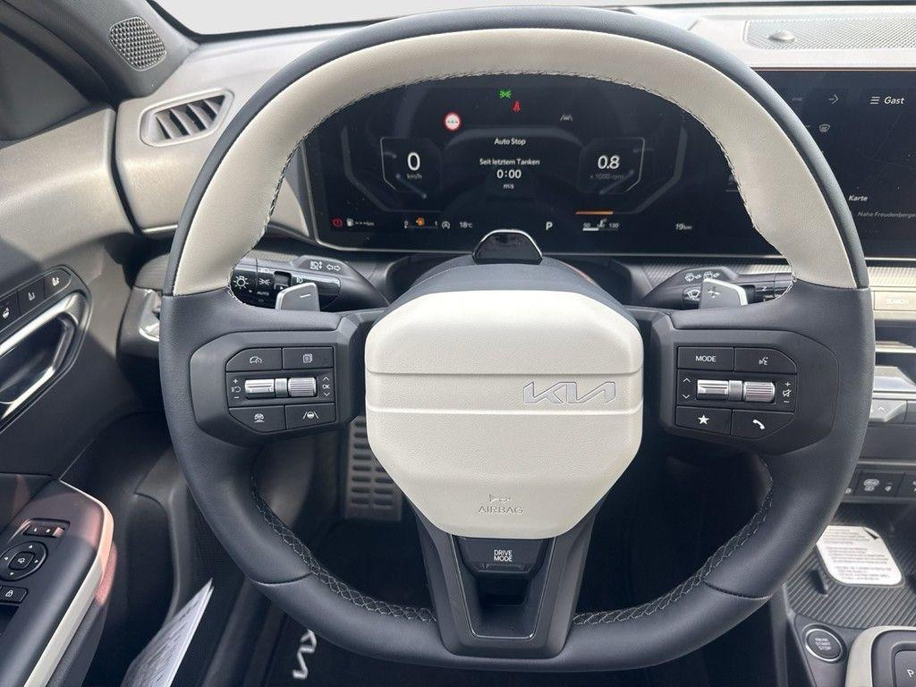 Kia K4