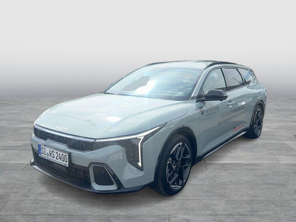Kia K4
