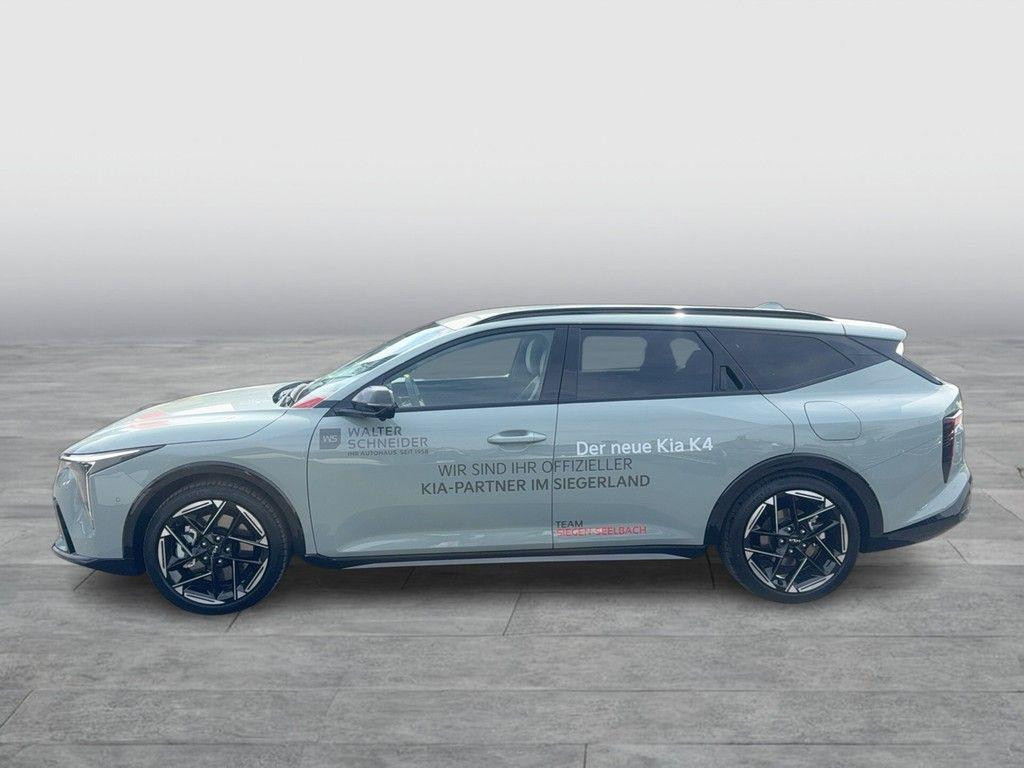 Kia K4