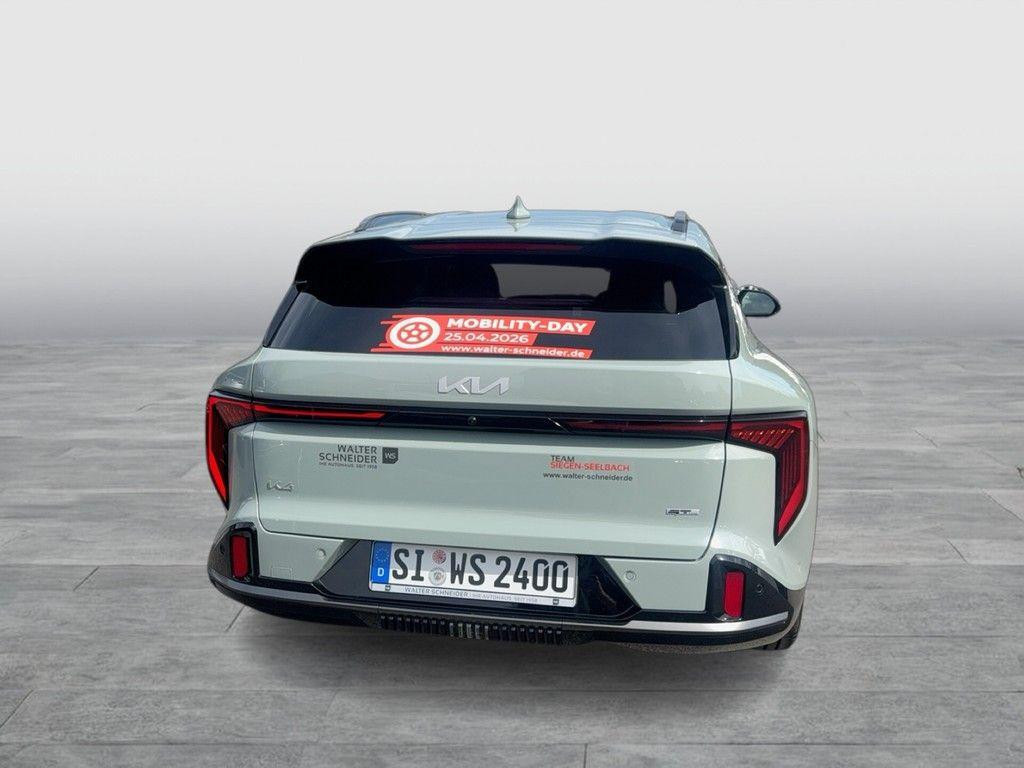 Kia K4