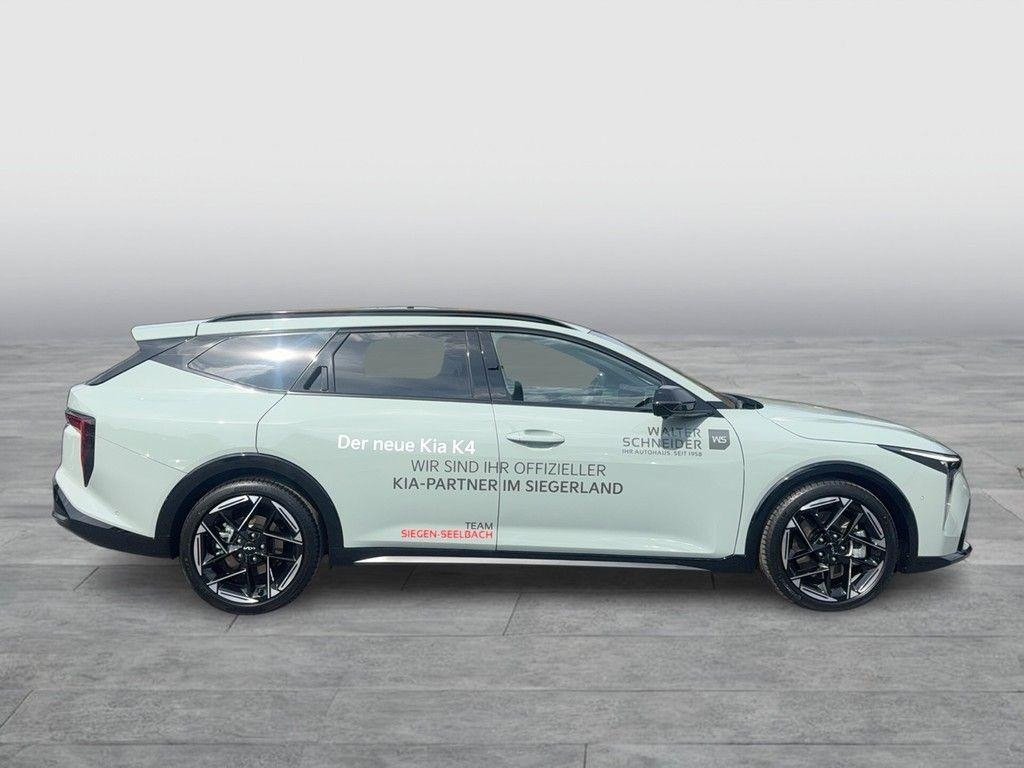 Kia K4