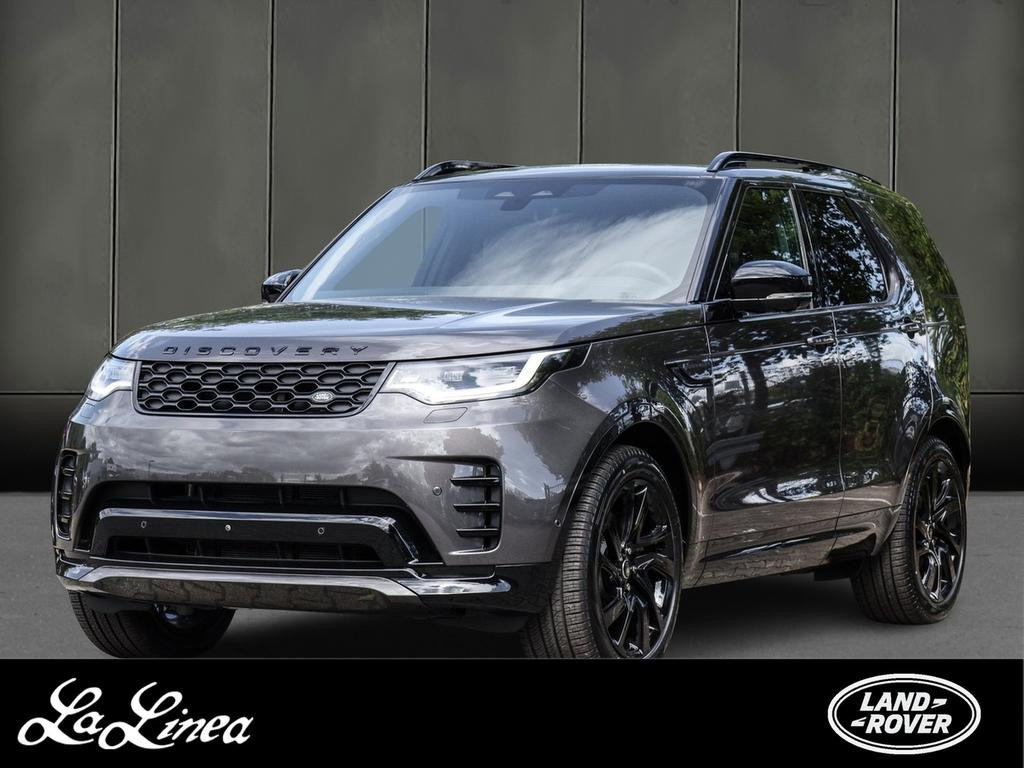 Land Rover Discovery Dynamic SE D250 AWD