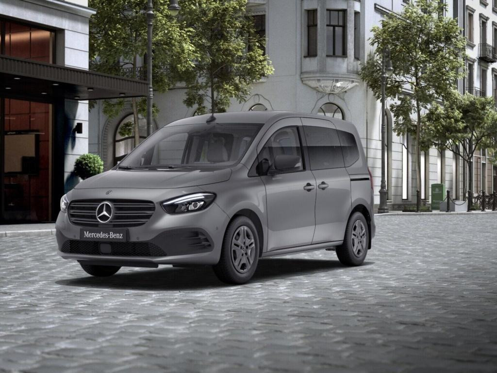 Mercedes-Benz Citan Progressive Tourer