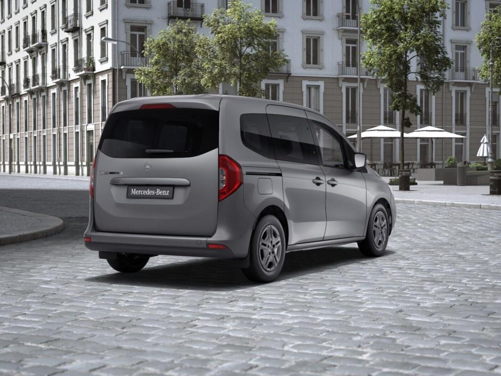 Mercedes-Benz Citan
