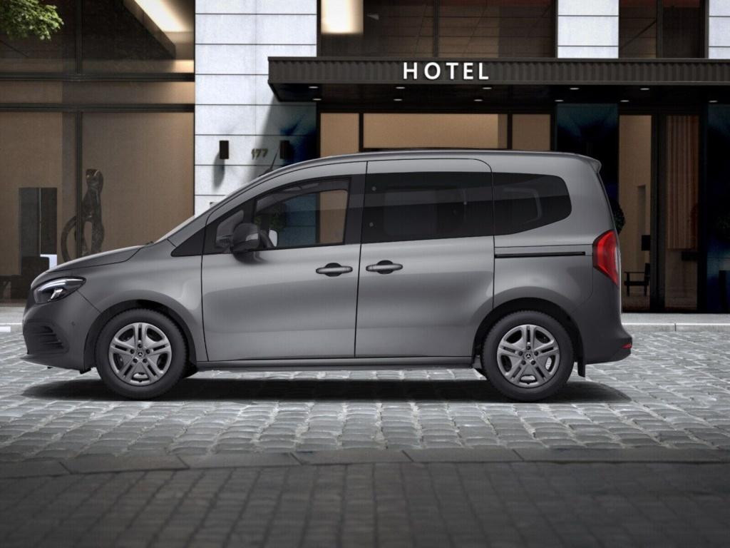 Mercedes-Benz Citan