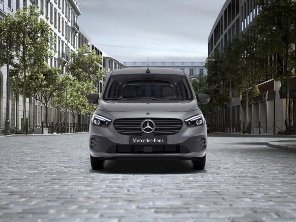 Mercedes-Benz Citan
