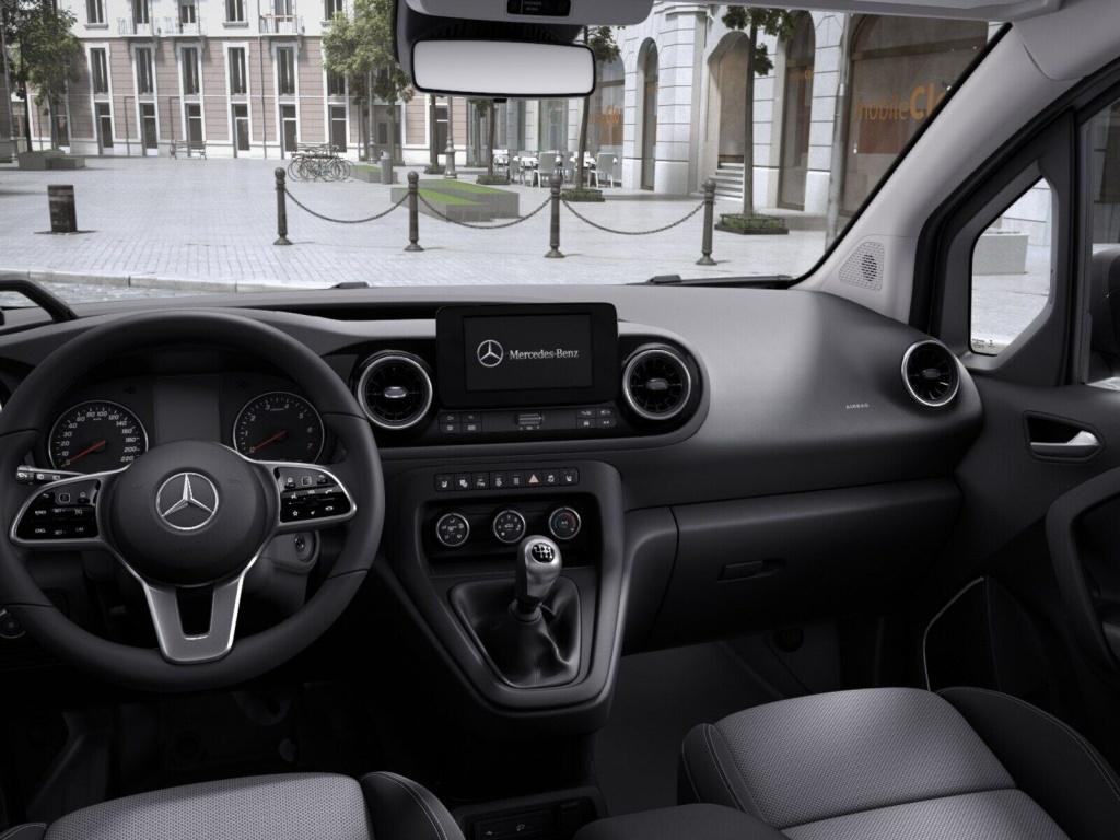 Mercedes-Benz Citan