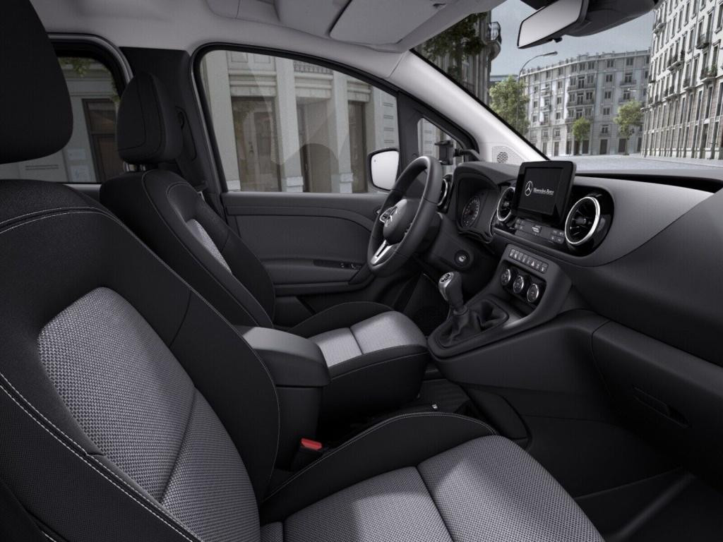 Mercedes-Benz Citan