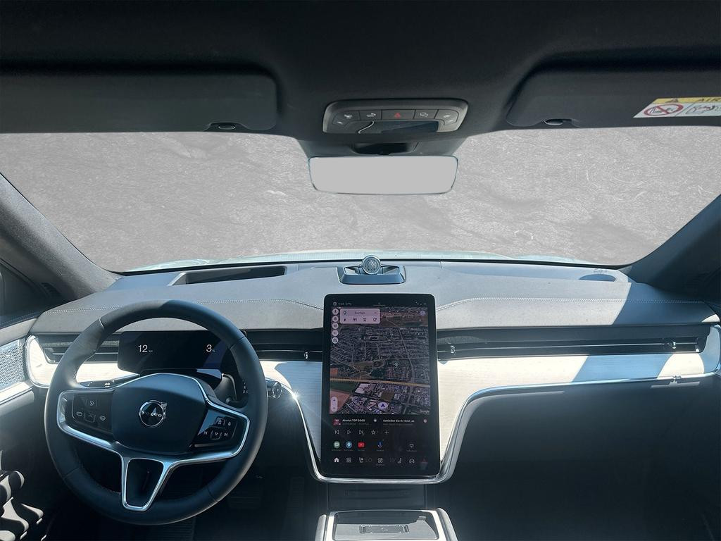 Volvo EX90