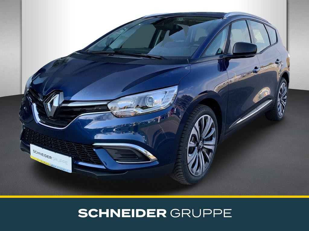 Renault Grand Scenic Zen TCe 140 Grand