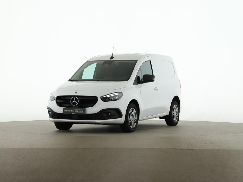 Mercedes-Benz Citan CDI