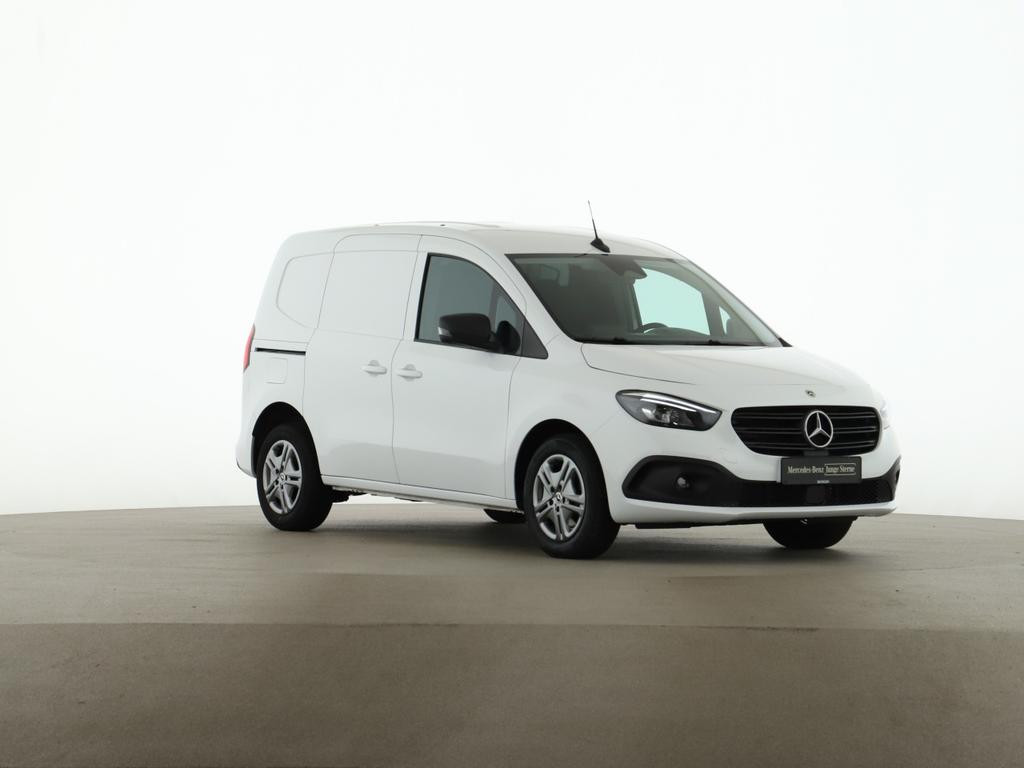 Mercedes-Benz Citan