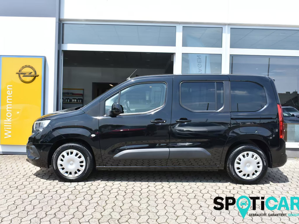 Opel Combo Life Elegance