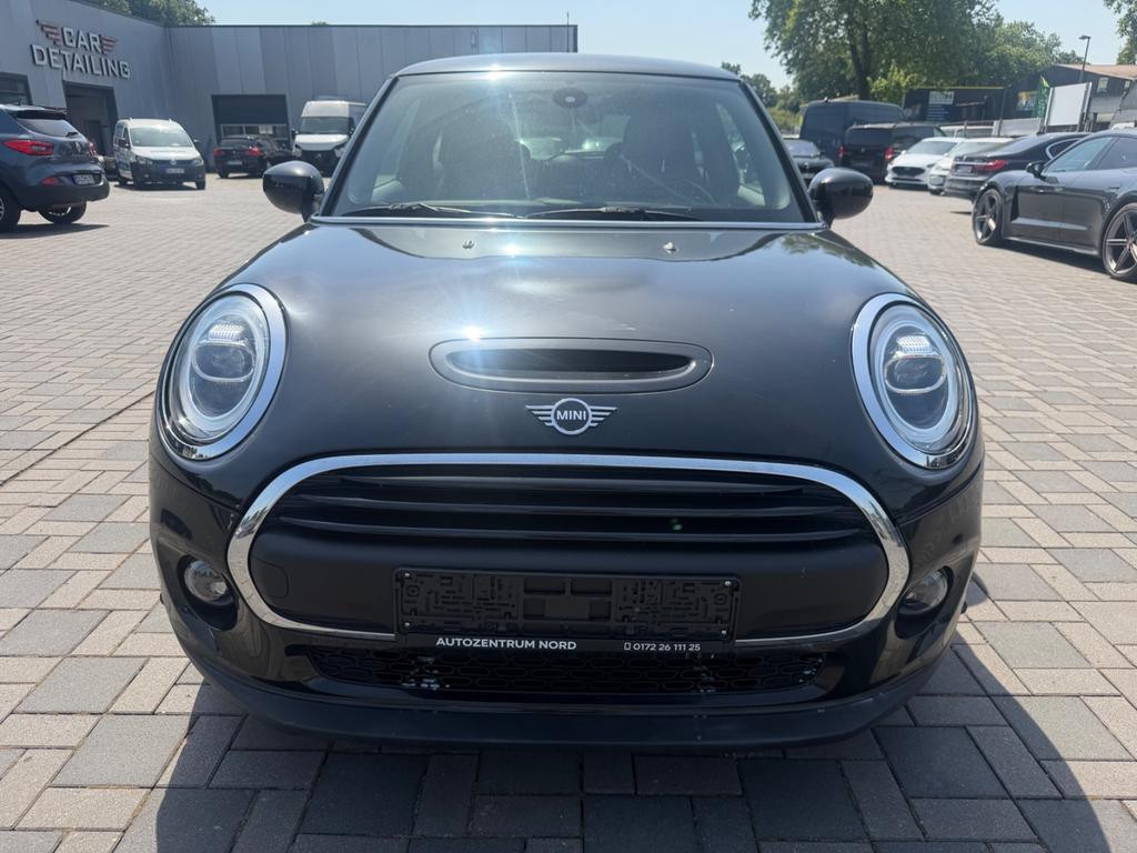 Mini One 3-deurs
