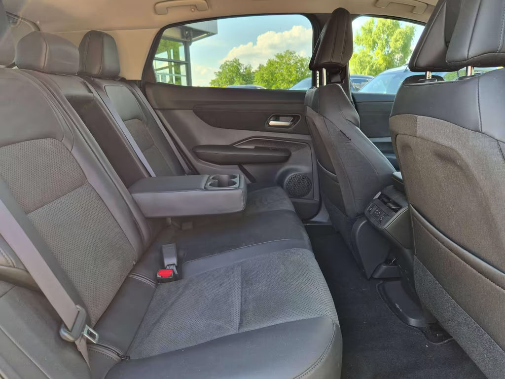 Nissan Ariya