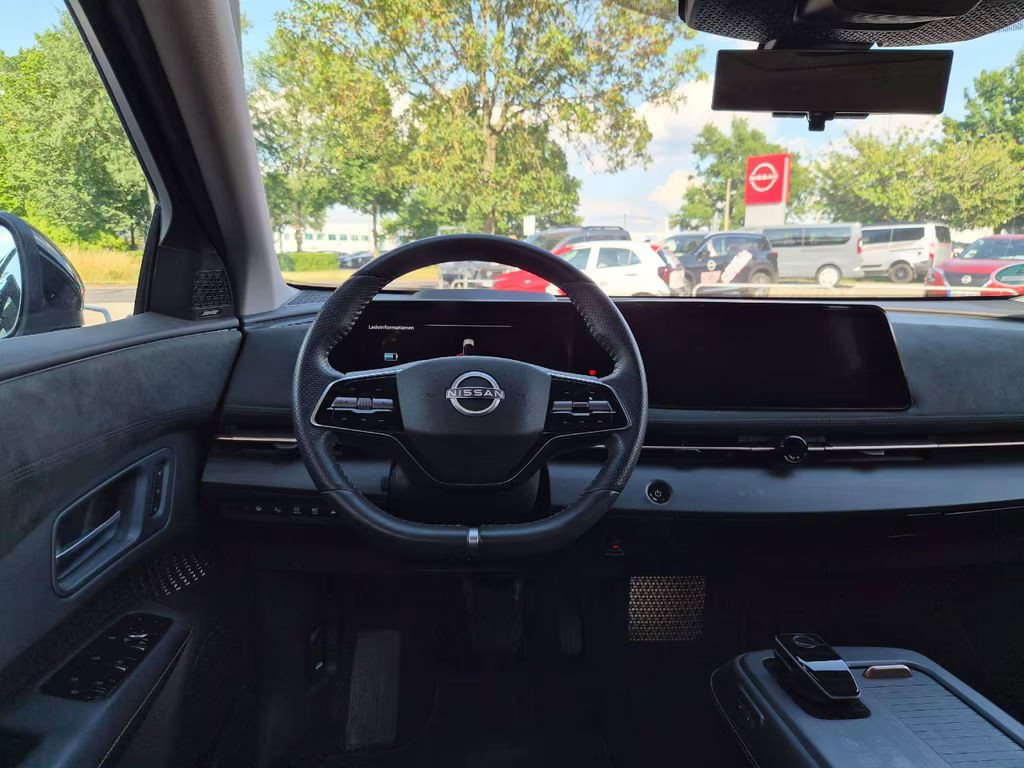 Nissan Ariya