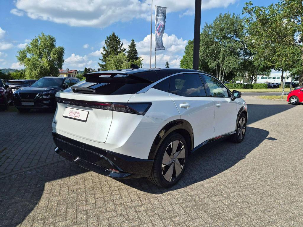 Nissan Ariya
